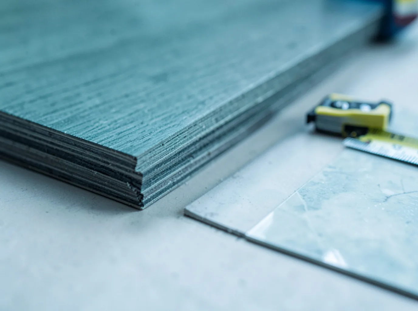 Luxury Vinyl Plank Installation Flat Rock, IN FAQs